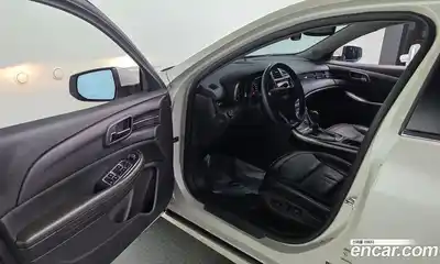 Chevrolet Malibu 2012 2.0 Автомат в Москве № 40489, миниатюра 7