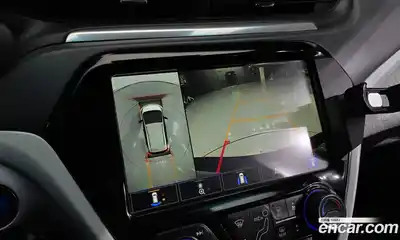 Chevrolet Bolt EV, 2020