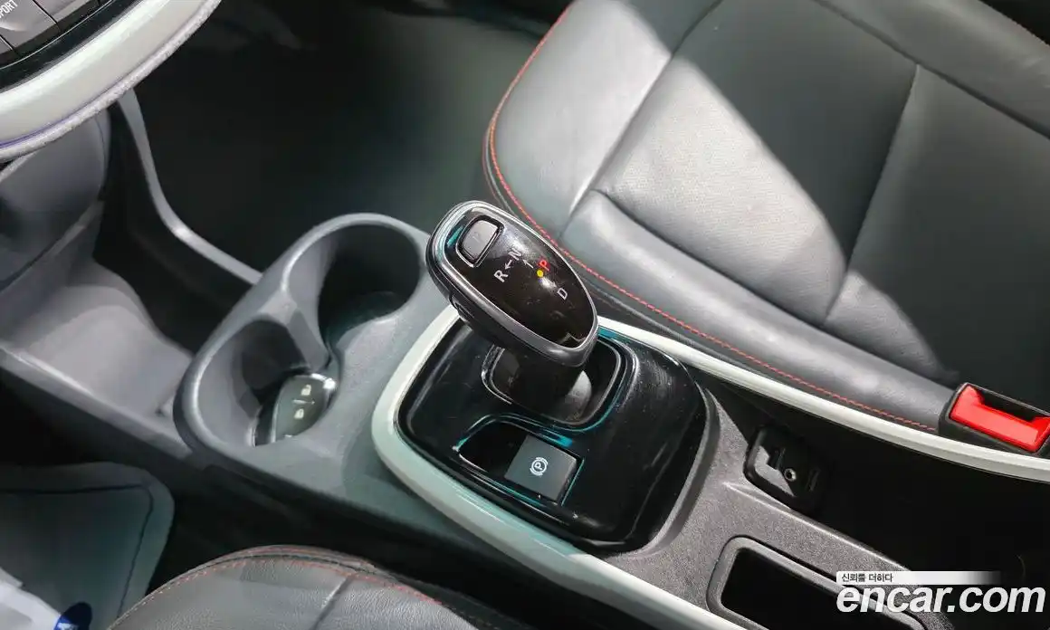 Chevrolet Bolt EV 2020 0.2 Автомат в Москве № 41021, фото 2