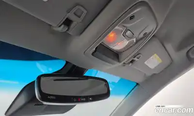 Chevrolet Bolt EV 2020 0.2 Автомат в Москве № 41021, миниатюра 6