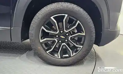 Chevrolet TrailBlazer 2021 1.3 Автомат в Москве № 411030, миниатюра 5