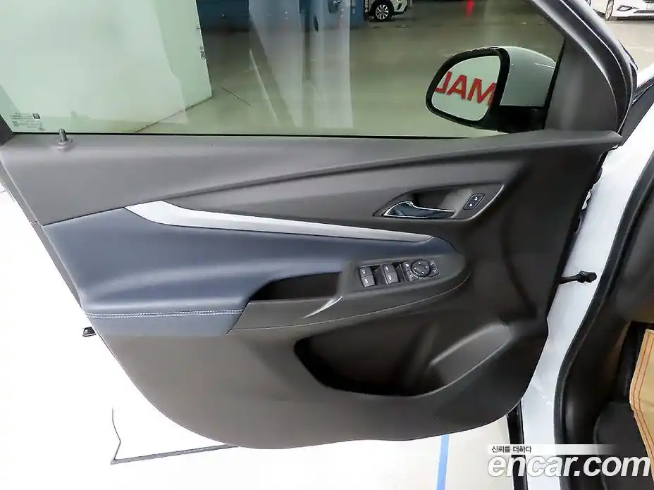 Chevrolet 볼트 EUV 2022 0.1 Автомат в Москве № 41131, фото 13