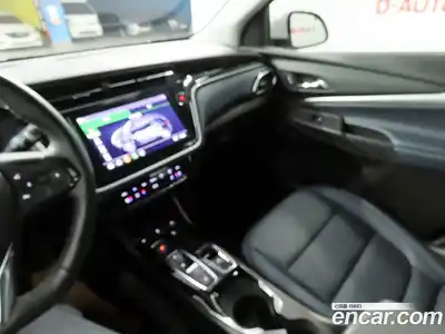 Chevrolet 볼트 EUV 2022 0.1 Автомат в Москве № 41131, миниатюра 10