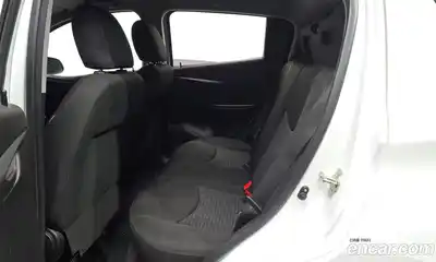 Chevrolet Spark 2016 1.0 Автомат в Москве № 41209, миниатюра 12