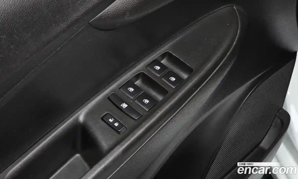 Chevrolet Spark 2016 1.0 Автомат в Москве № 41209, фото 18