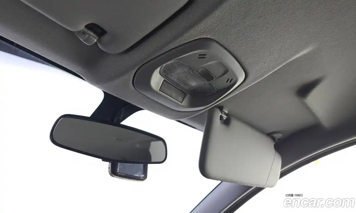 Chevrolet Spark 2016 1.0 Автомат в Москве № 41209, фото 20