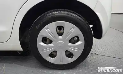 Chevrolet Spark 2016 1.0 Автомат в Москве № 41209, миниатюра 5