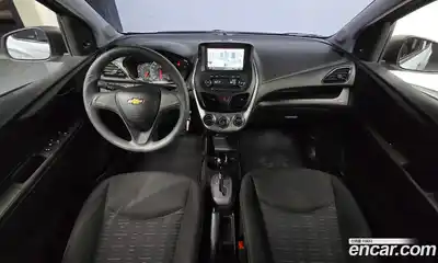 Chevrolet Spark 2016 1.0 Автомат в Москве № 41209, миниатюра 7