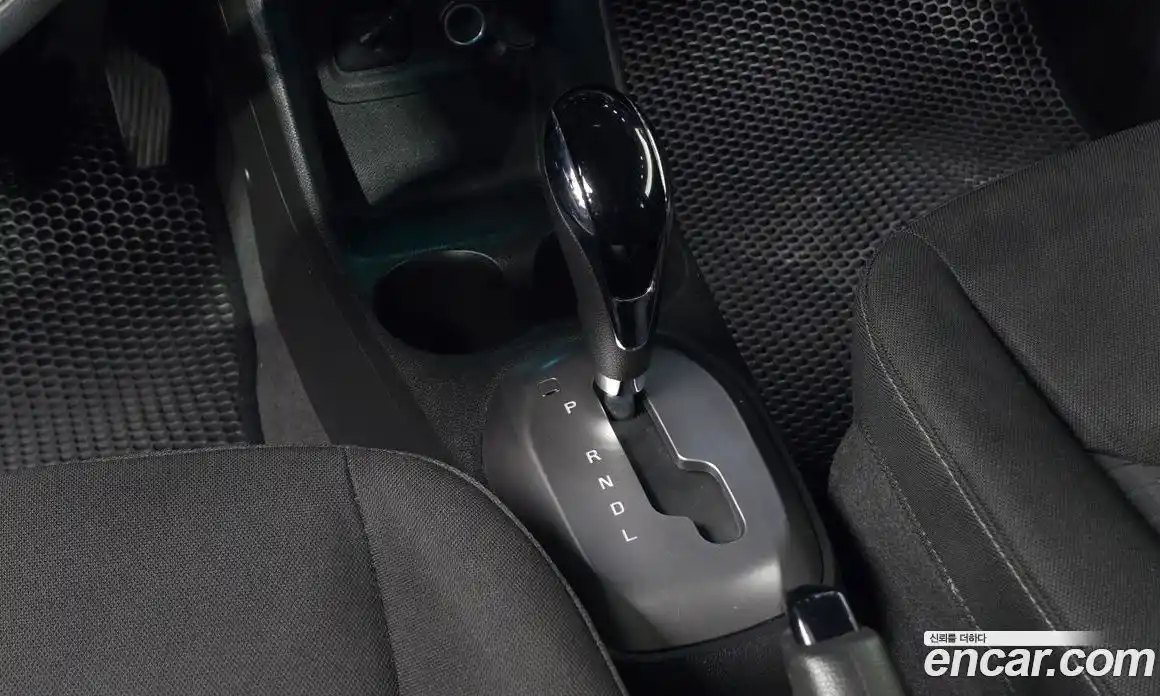 Chevrolet Spark 2016 1.0 Автомат в Москве № 41209, фото 9