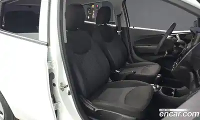 Chevrolet Spark 2016 1.0 Автомат в Москве № 41209, миниатюра 10
