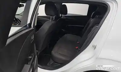 Chevrolet Aveo 2012 1.6 Автомат в Москве № 41301, миниатюра 11