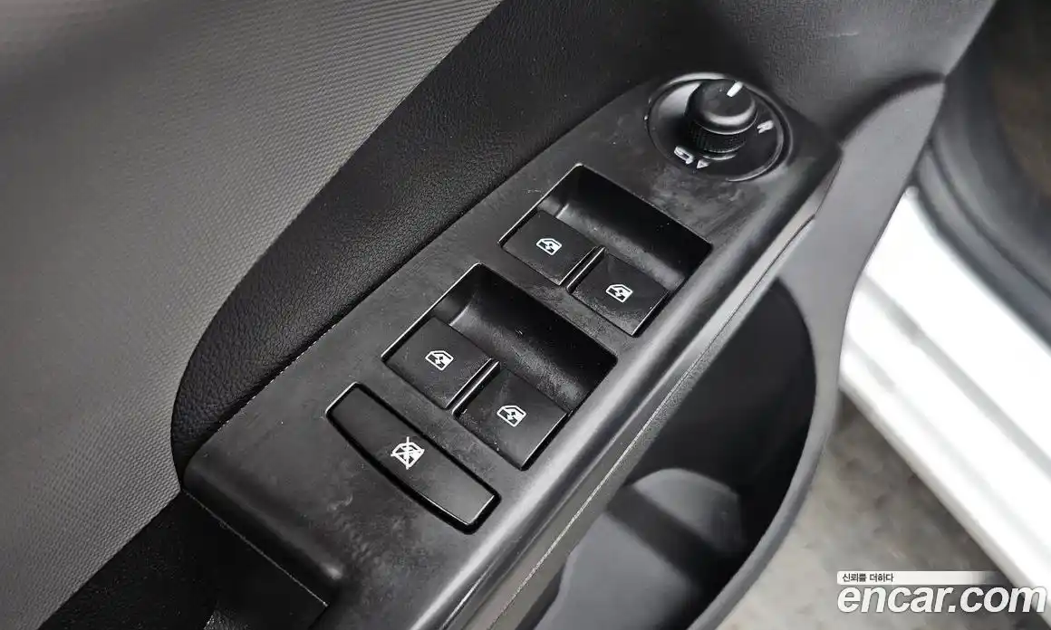 Chevrolet Aveo 2012 1.6 Автомат в Москве № 41301, фото 13