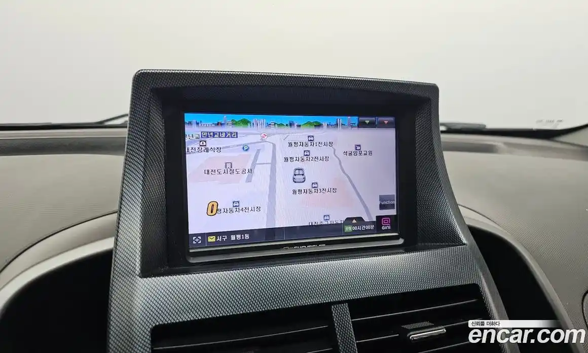 Chevrolet Aveo 2012 1.6 Автомат в Москве № 41301, фото 16