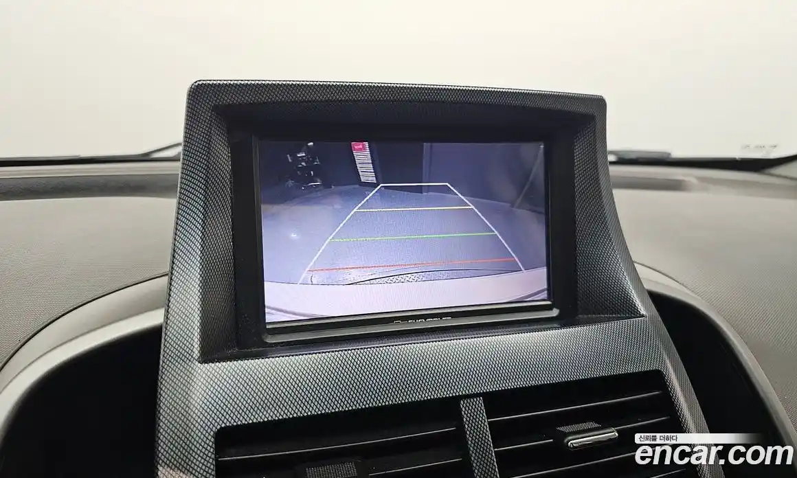 Chevrolet Aveo 2012 1.6 Автомат в Москве № 41301, фото 17