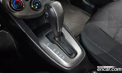 Chevrolet Aveo 2012 1.6 Автомат в Москве № 41301, миниатюра 9