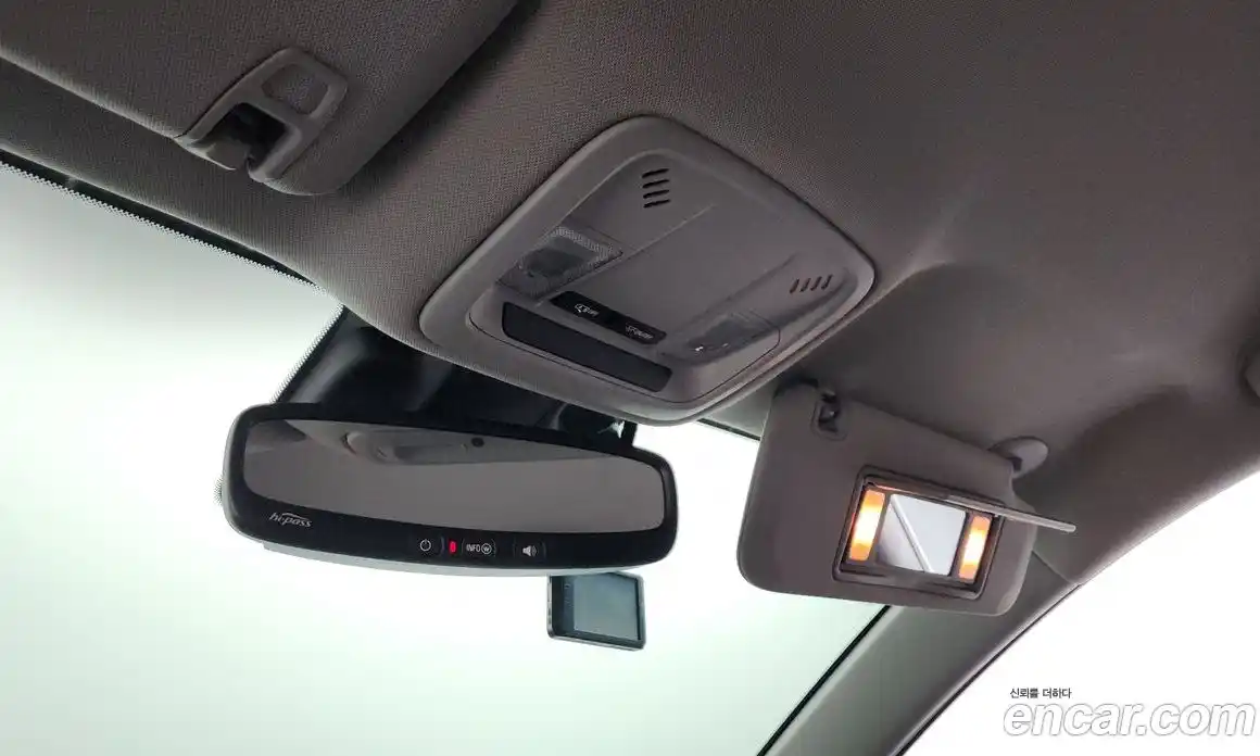 Chevrolet Malibu 2018 2.0 Автомат в Москве № 41450, фото 12