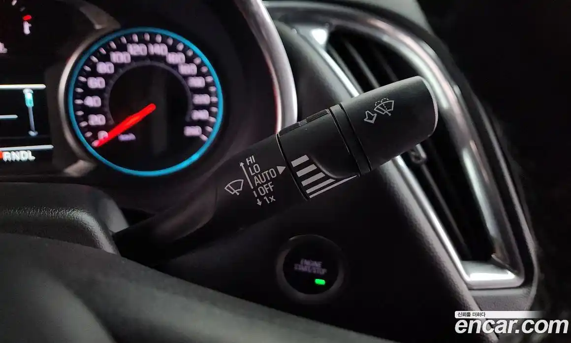 Chevrolet Malibu 2018 2.0 Автомат в Москве № 41450, фото 15