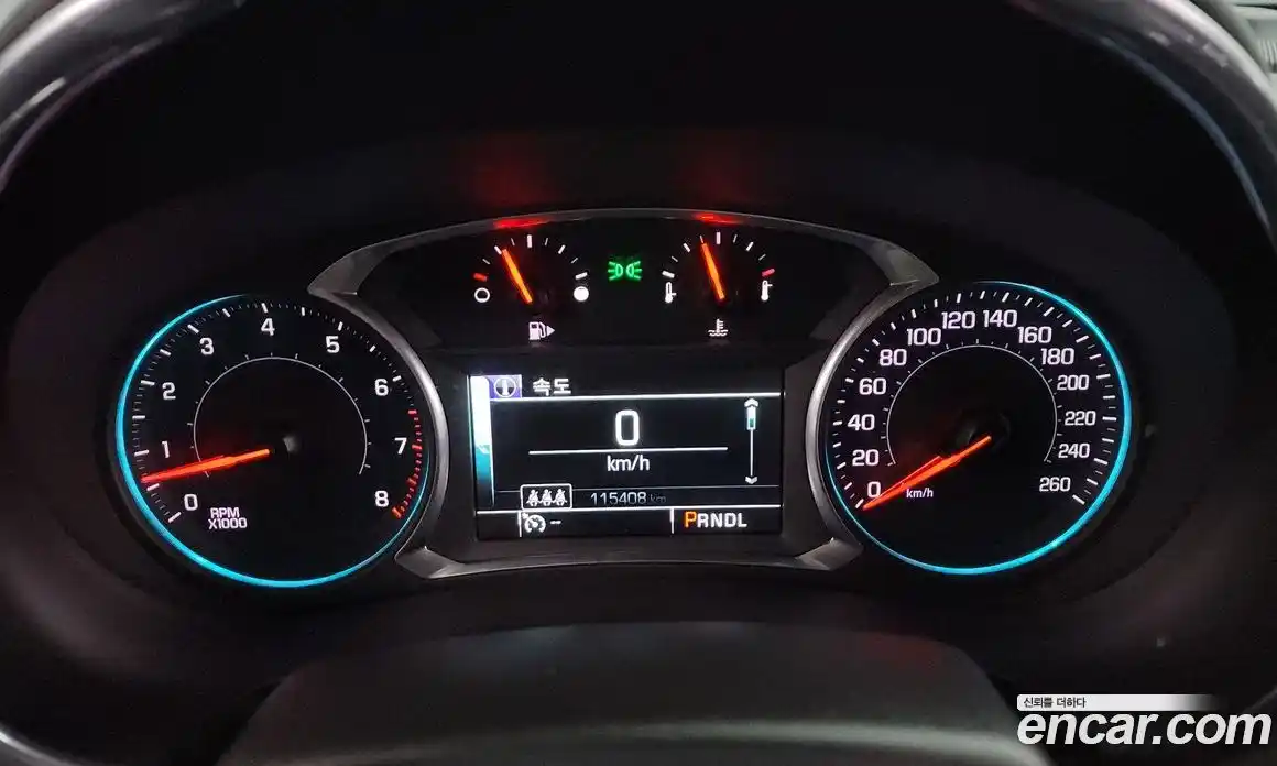 Chevrolet Malibu 2018 2.0 Автомат в Москве № 41450, фото 16