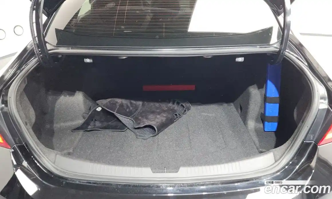 Chevrolet Malibu 2018 2.0 Автомат в Москве № 41450, фото 20