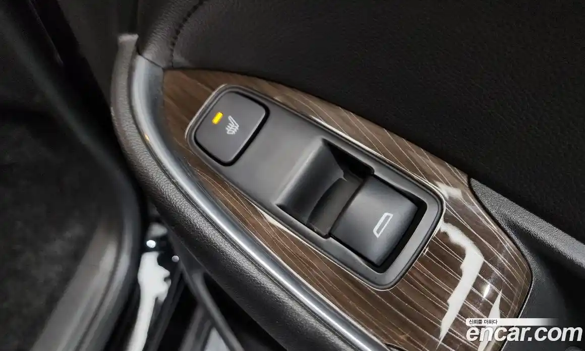 Chevrolet Malibu 2018 2.0 Автомат в Москве № 41450, фото 7