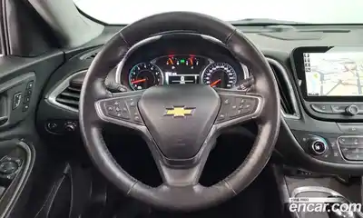 Chevrolet Malibu 2018 2.0 Автомат в Москве № 41450, миниатюра 10