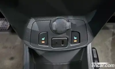 Chevrolet Spark, 2014