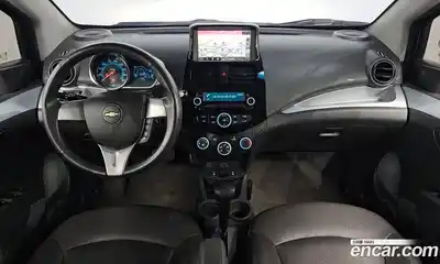 Chevrolet Spark 2014 1.0 Автомат в Москве № 41511, миниатюра 12