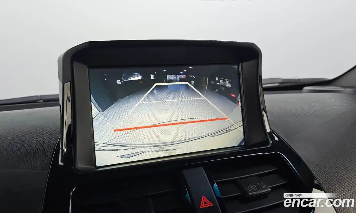 Chevrolet Spark 2014 1.0 Автомат в Москве № 41511, фото 14