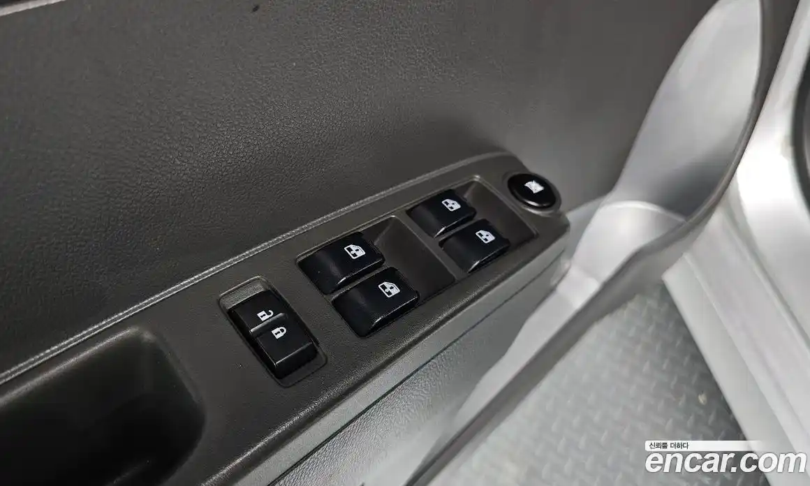 Chevrolet Spark 2014 1.0 Автомат в Москве № 41511, фото 15