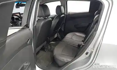 Chevrolet Spark 2014 1.0 Автомат в Москве № 41511, миниатюра 3