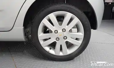 Chevrolet Spark 2014 1.0 Автомат в Москве № 41511, миниатюра 5