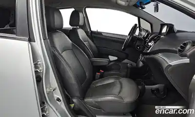 Chevrolet Spark 2014 1.0 Автомат в Москве № 41511, миниатюра 8