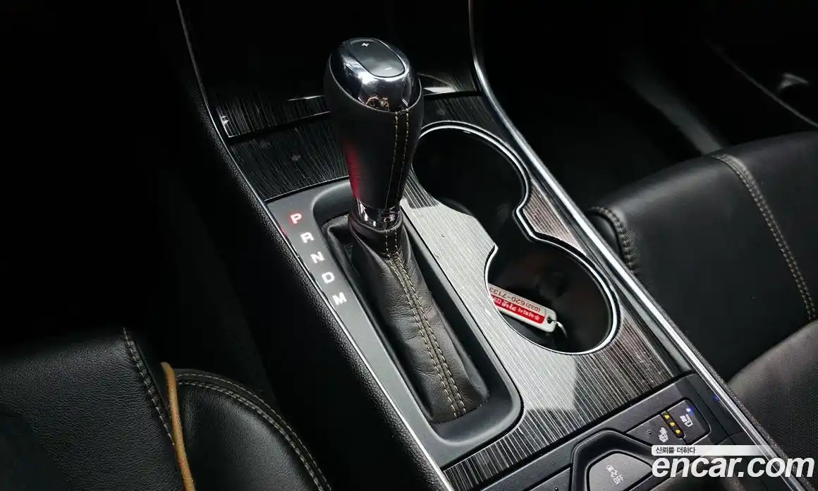 Chevrolet Impala 2016 2.5 Автомат в Москве № 41634, фото 1