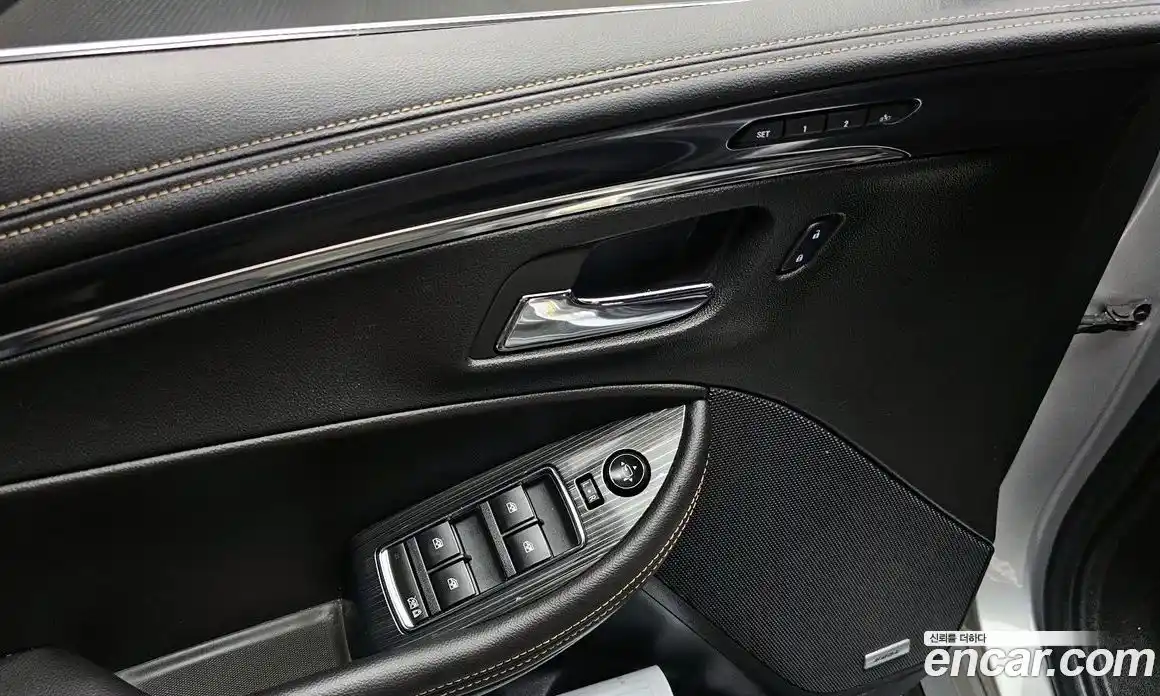 Chevrolet Impala 2016 2.5 Автомат в Москве № 41634, фото 16