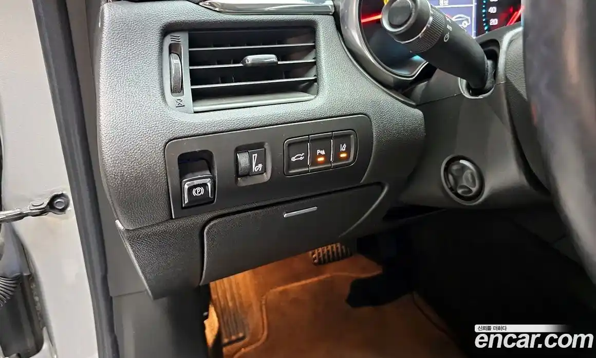 Chevrolet Impala 2016 2.5 Автомат в Москве № 41634, фото 20