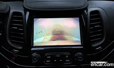 Chevrolet Impala 2016 2.5 Автомат в Москве № 41634, миниатюра 7