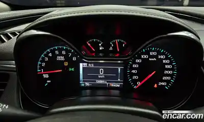 Chevrolet Impala 2016 2.5 Автомат в Москве № 41634, миниатюра 9