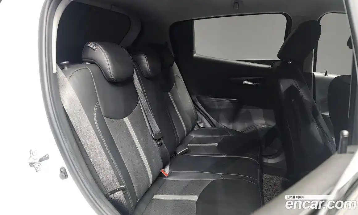 Chevrolet Spark 2019 1.0 Автомат в Москве № 41652, фото 12