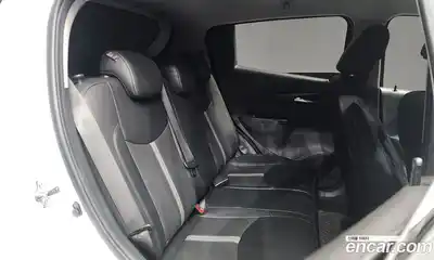 Chevrolet Spark 2019 1.0 Автомат в Москве № 41652, миниатюра 12