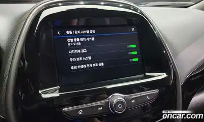 Chevrolet Spark 2019 1.0 Автомат в Москве № 41652, миниатюра 3