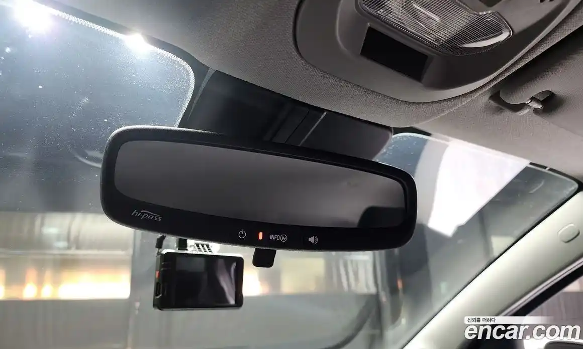 Chevrolet Spark 2019 1.0 Автомат в Москве № 41652, фото 5