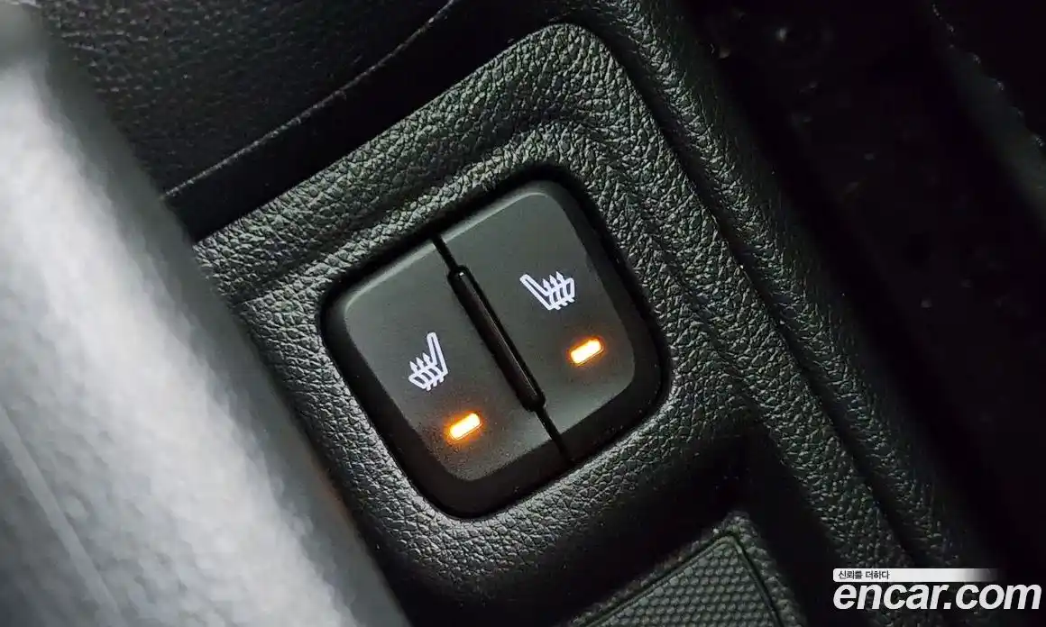 Chevrolet Spark 2019 1.0 Автомат в Москве № 41652, фото 6