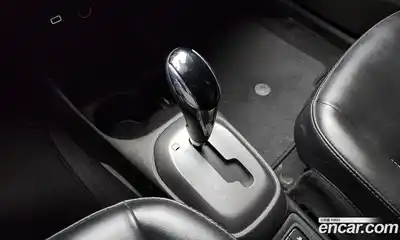 Chevrolet Spark, 2019