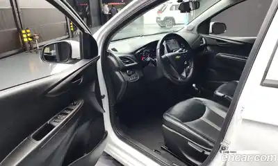 Chevrolet Spark 2019 1.0 Автомат в Москве № 41721, миниатюра 11