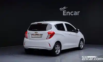 Chevrolet Spark 2019 1.0 Автомат в Москве № 41721, миниатюра 12