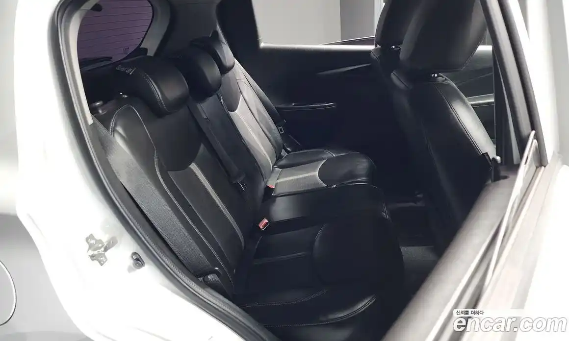 Chevrolet Spark 2019 1.0 Автомат в Москве № 41721, фото 15