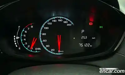 Chevrolet Spark 2016 1.0 Автомат в Москве № 41827, миниатюра 11