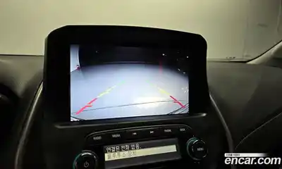 Chevrolet Spark 2016 1.0 Автомат в Москве № 41827, миниатюра 12