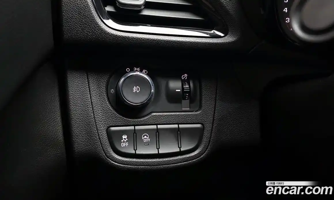 Chevrolet Spark 2016 1.0 Автомат в Москве № 41827, фото 16