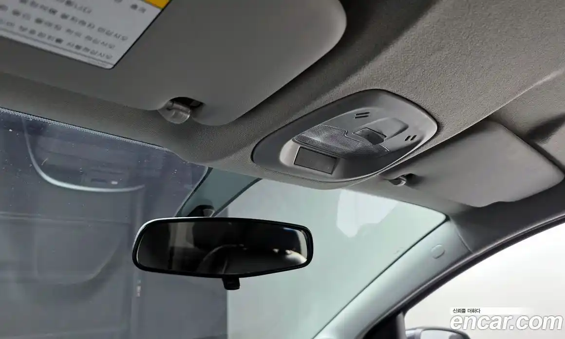 Chevrolet Spark 2016 1.0 Автомат в Москве № 41827, фото 2